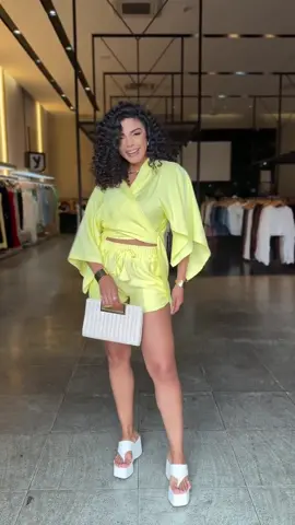 Conjunto kimono lindo  - App Vizinho @y.oficial_ ✨ Compre em nosso site www.yoficial.com.br ( link na Bio ) ou 12 Lojas Físicas ou  Vendedora Luisa(31) 99718-0483  Vendedora Ingrid(31) 99784-2651  Vendedora Giovana(31) 98263-5196 Vendedora Izabelle(31)98274-5867 Use o cupom “PRIMEIRACOMPRA” e ganhe 5% OFF na sua primeira compra.