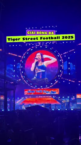 Đội bóng Như Đỗ Vlog và Giải bóng đá Tiger Street Football 2025 tại Cần Thơ #tigerstreetfootball #nhudovlog 