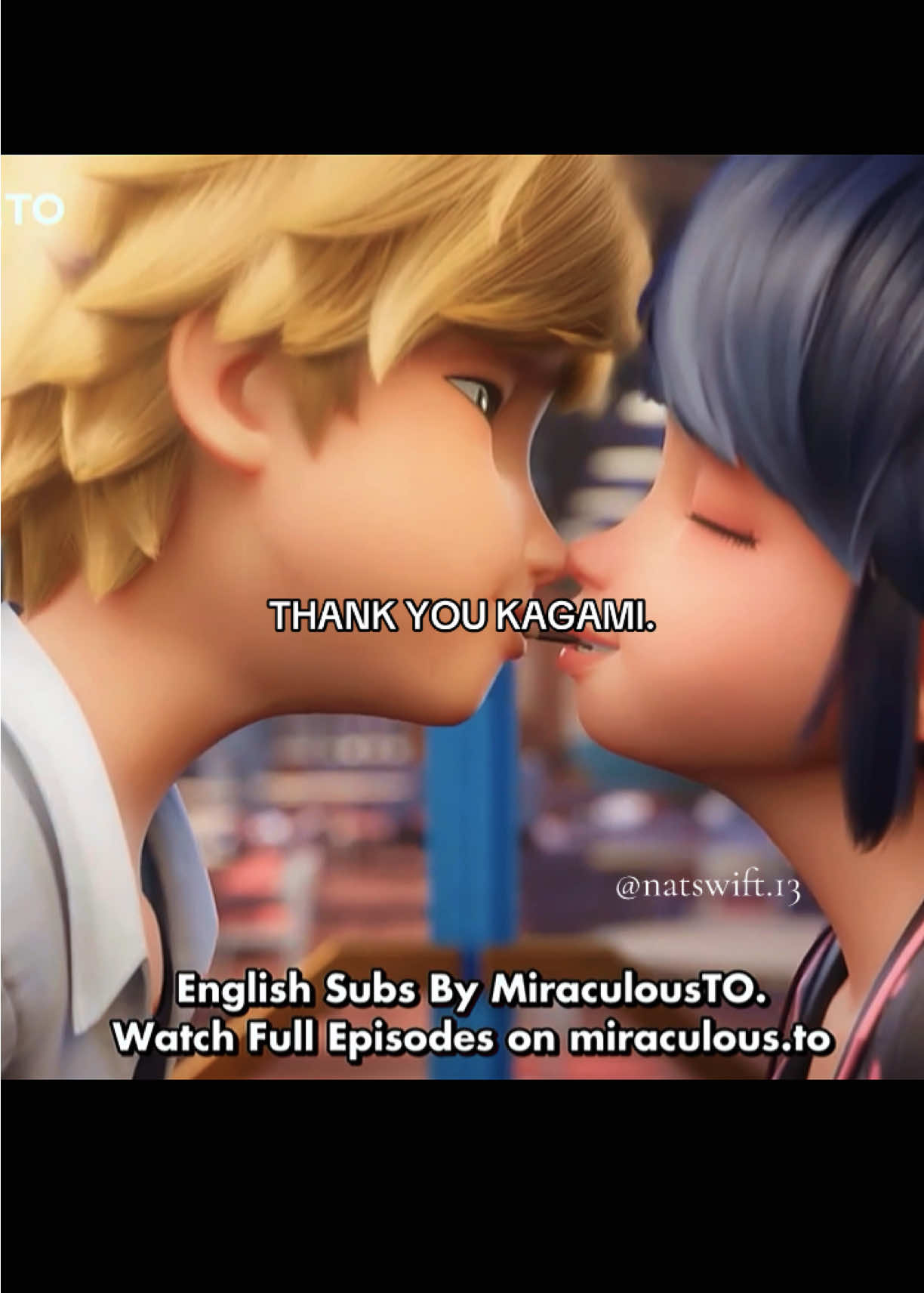 IM CRYING TEARS OF JOY THIS IS SO CUTE  #miraculous #sleepingsyren #adrinette