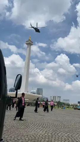 panasnya poll #fypシ゚ #halodek #monas #fyppppppppppppppppppppppp #huttni 