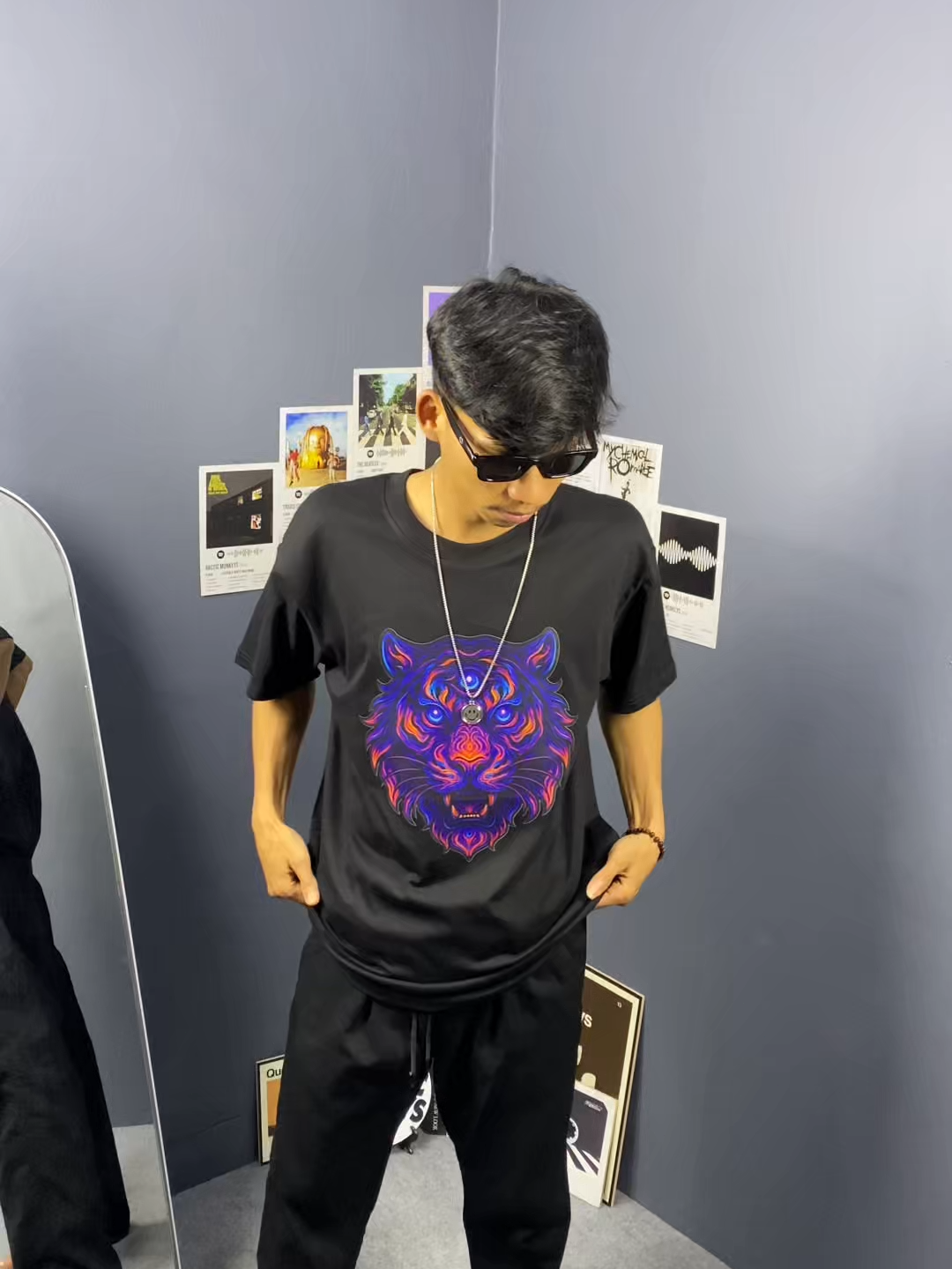 #orbital #fyp #kaos #OOTD #streetwear #fashionindonesia