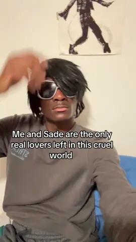 Add Sadeismother on Stats.FM #sade #sadeadu #sadetok #statsfm #fypシ゚ 