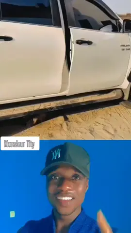 En Afrique on ne s'ennuie jamais 🤣#prank #memes #funnytiktok 