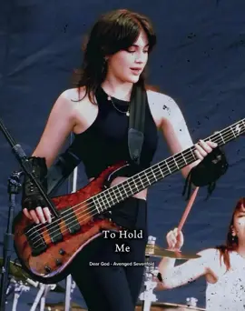 Dear God - Avenged Sevenfold  #deargod #avengersevenfold #fyp #alejandra #CapCut 