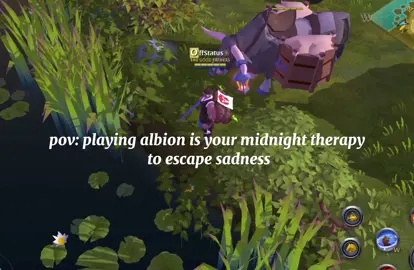 playing albion to escape depression #albiononline #albiononlineesunmmorpg #fyp #quotes #fyppppppppppppppppppppppp 