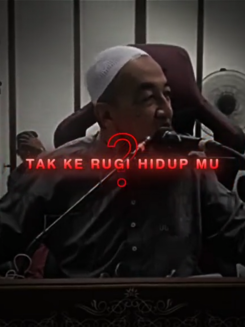 #fyp #ustazazharidrus #muslimify
