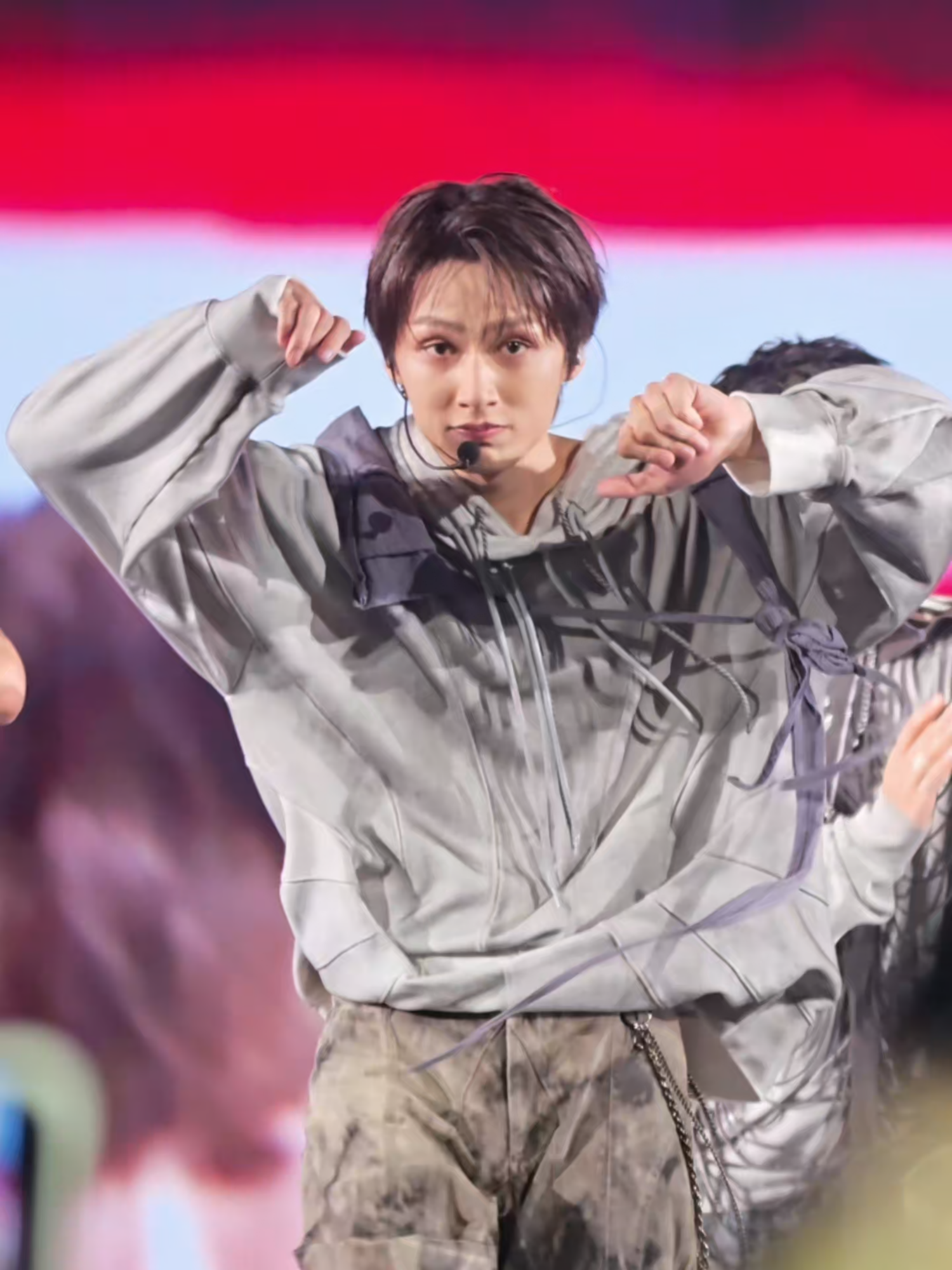 lmf jun! ©️ Aneleigh #jun #junhui #wenjunhui #moonjunhui #seventeenjun #seventeen #svt #fyp
