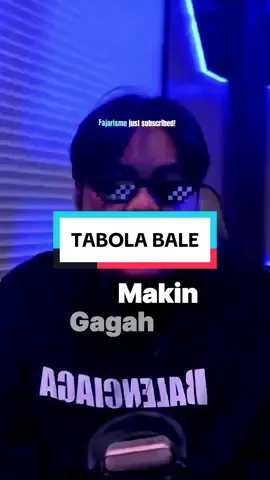 Luke - Tabola Bale Cover #luke #tabolabale 