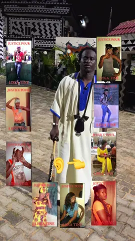 #senegalaise_tik_tok #tik_tok #senegal #pourtoi 