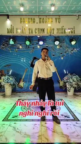 Thấy nhảy là tui nghi nghi rồi 