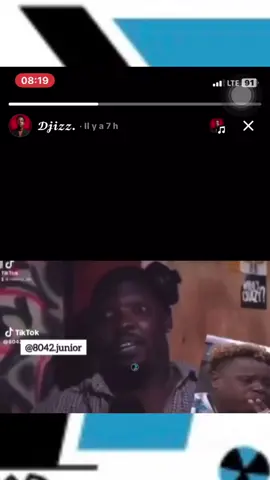 #prophetemackenson🤣 #djizz #hermzypromo 