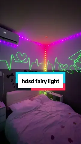 hướng dẫn dùng trên app đây nhé anh em 😘😘#vuadenled #decor #trosinhvienhanoi #phongtrosinhvien 