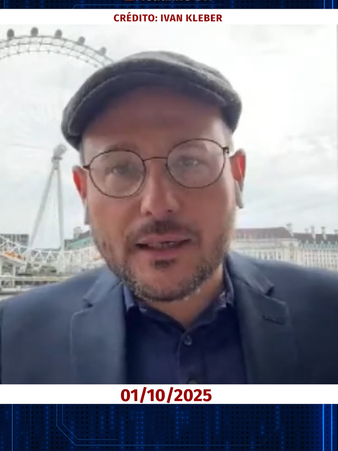 Milei abre a porta: Exército dos EUA vai treinar tropas na Argentina! Javier Milei assinou um decreto autorizando a entrada de militares dos EUA na Argentina para um treinamento que vai durar quase um mês. Nada de cinco ou seis dias — é um mega exercício militar que pega todo mundo de surpresa. Será que os americanos estão preparando algo maior na região ou é só combate ao narcoterrorismo na tríplice fronteira? #Milei #Argentina #EstadosUnidos #Exército #TreinamentoMilitar #TrípliceFronteira #Hezbollah #PCC
