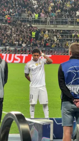 Rodrygo Алматы Real Madrid 2025 #realmadrid #rodrygo 