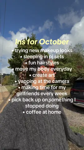Will be making a collage vision board for my last quarter of the year 😊👏 Happy October everyone. #october #happyoctober #firstofthemonth #octobergoals 