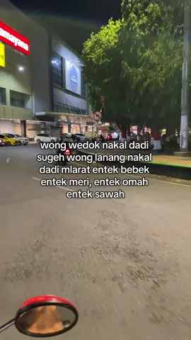 turu pasar bantalan gombal🤣