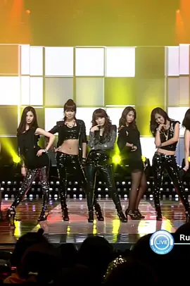 The Power of Black Soshi 🖤 | Run Devil Run 😈 #girlsgeneration #snsd #sone #ot9 #소녀시대 