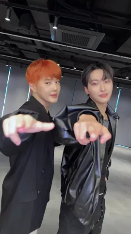 🤞 Medicine with #성화 #SUHO #EXO #ATEEZ @ATEEZ_Official  #SUHO_Medicine