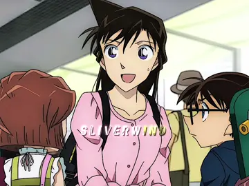 Coi 2 nhỏ 17, 18t nó nhõng nhẽo kìa trời #thamtulungdanhconan #detectiveconan #xuhuongtiktok #conan #haibara 