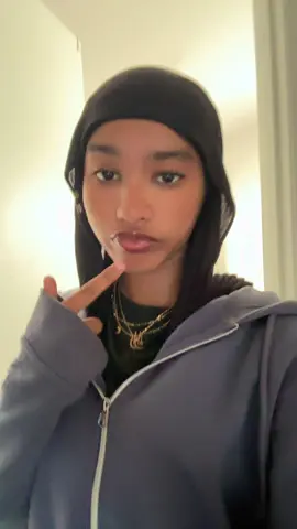 She could never be me  #xybca #reposts #browngirl #hijabi #foryoupage 