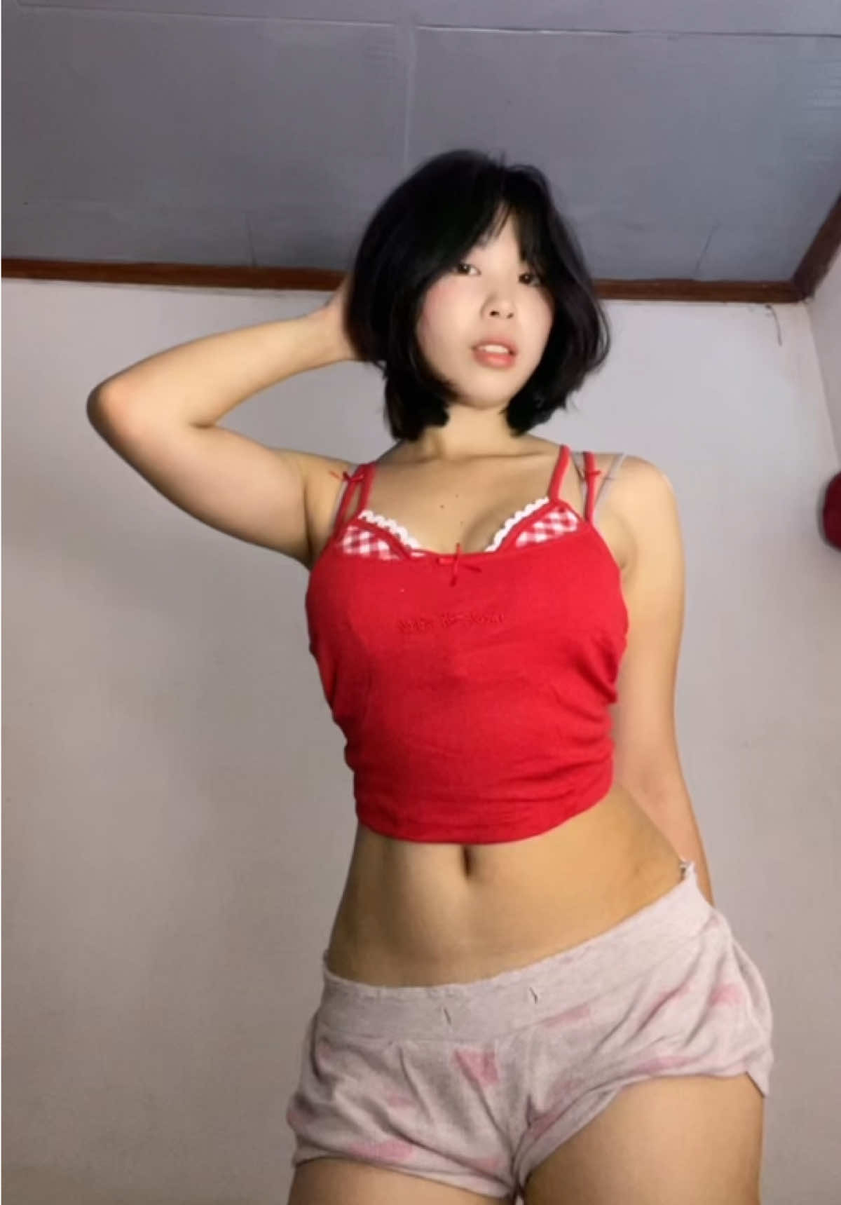 Two piece tops