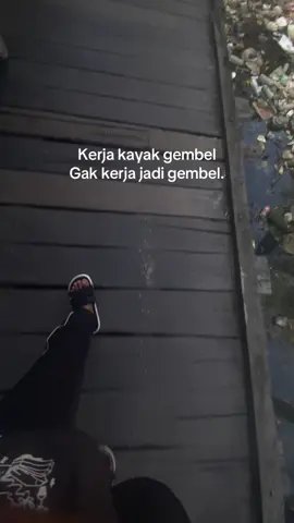 #orangsusah⚡️ 