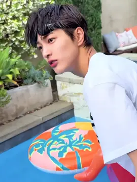 atlet kita 🤓🫵🏻 #Hearts2Hearts #코르티스 #KEONHO #건호 #fyp 