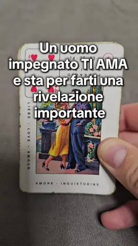 Per Maggiori INFO vai sul mio profilo 🍀 #cartomanteprofessionista #cartomanziaprofessionale #letturatarocchi #tarocchi #lovecoach 