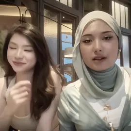 cantik bgt #alyssa #fyp 