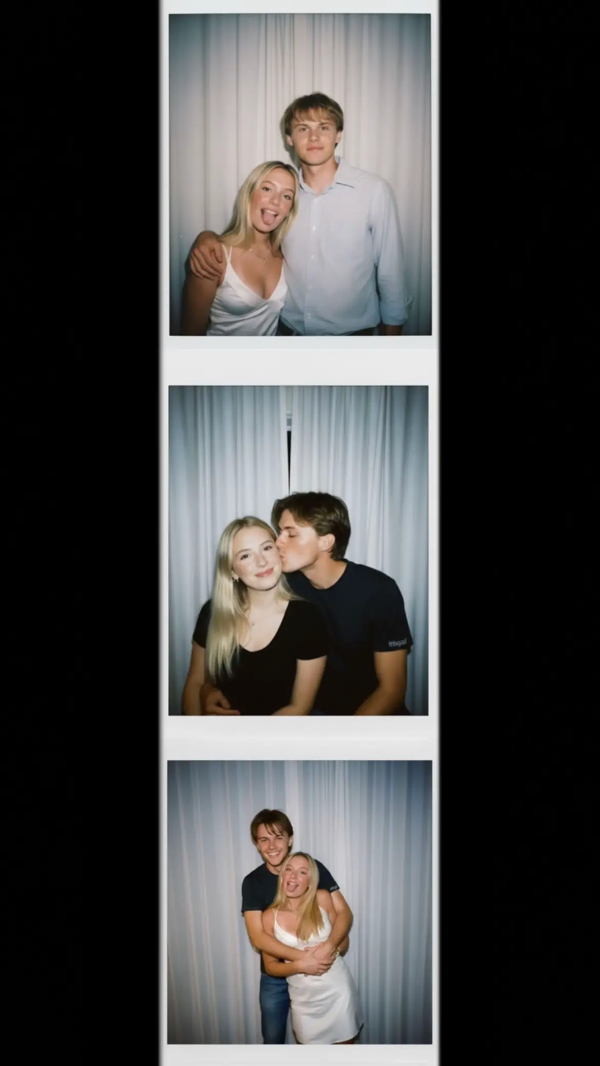 #conradfisher #cople #thesummeriturnedpretty 