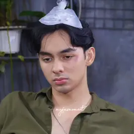 wkwkw lucu banget permantanan ini.. kalah mah kalah aja Fat 😆🤣 #aqeelacalista #fattahsyach #fatqeel #harqeel #asmaragenz 