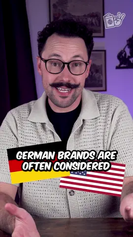 Brands you didn’t know where German brands! 🇩🇪 #germanytiktok #germany🇩🇪 #viral #germanculture #viralvideos 