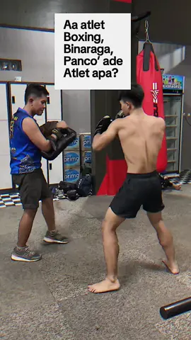 Laki-laki itu maximal, bukan minimal☠️#boxing #binaraga #armwrestling #trend #CapCut 