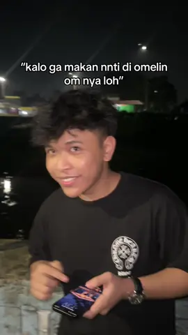 prasaan nakutin anak kecil ga smpe bgtu😭