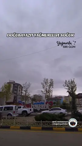 #doğubayazıt #bazid #doğubeyazıt #yağmur 