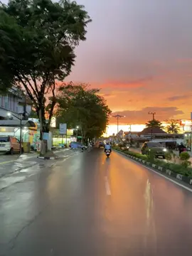 #bjb #sunset 