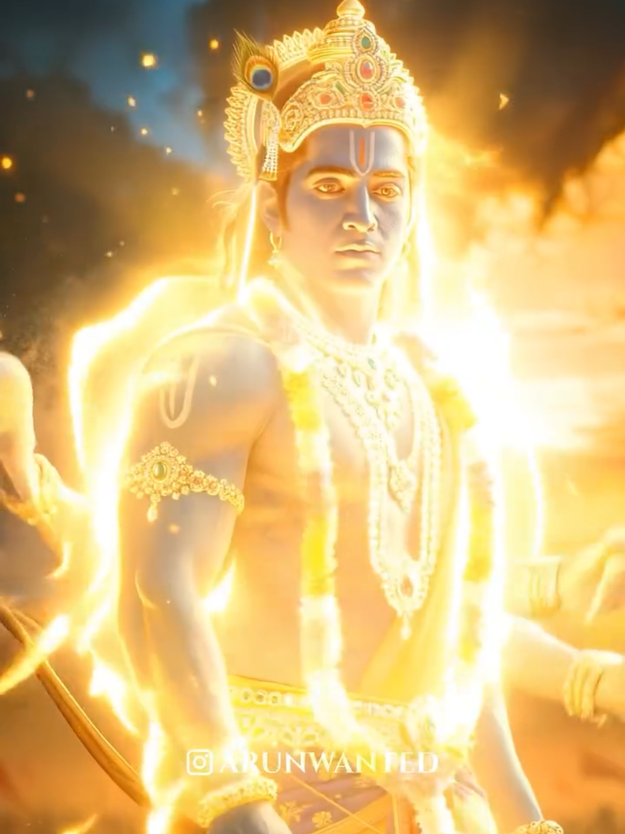 JAI SHREE RAM | HAPPY DUSHHERA 🙏🙏