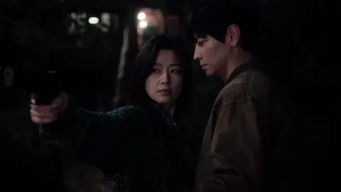 Luôn ở phía sau chống lưng cho em!#tempest #giongto #junjihyun #gangdongwon 