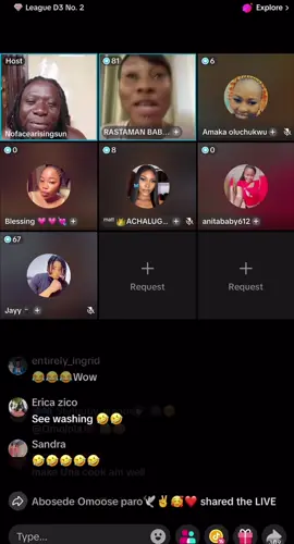 #tiktok #chiangel #rastaman #duet 