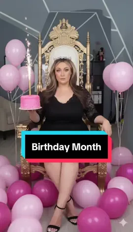 Let the Birthday Celebrations begin 🥳💖♎️  #birthdaymonthvibes #thecelebrationcontinues #libra #libraseason #octoberbaby  