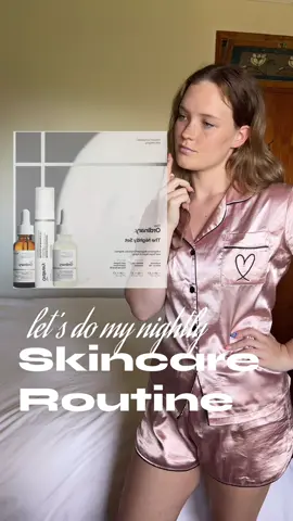 Experience the Superb Effect in your nightly routine🌙✨ With Hyaluronic Acid for deep hydration💧, Retinal for visible renewal, 🫧and Rose Hip Seed Oil for nourishing radiance 💫— The Ordinary’s Nightly Set is your shortcut to waking up with skin that glows. Don’t just dream about better skin, wake up to it. Shop now on @Superbalist and give yourself the glow-up you deserve, right at home. #SuperbEffect #glassskin #retinol #hyaluronicacid #gifted 