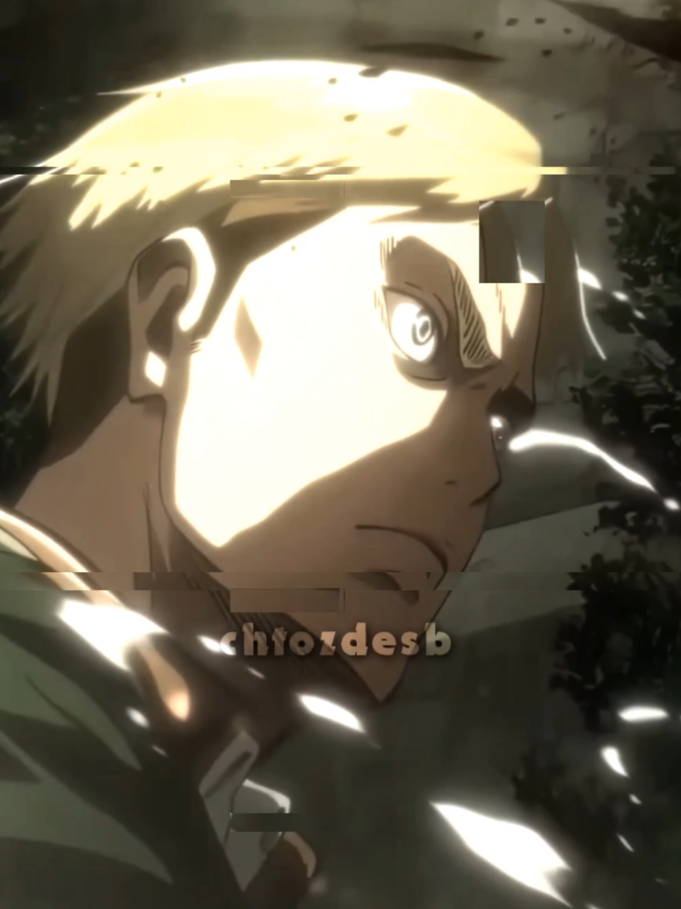 Erwin's sacrifice ☠️ #clashroyaletiktok #clashroyale #edit #cr #royale 