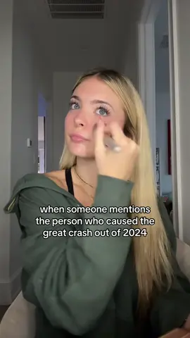 like don’t even bring it up #fyp #viral #fypシ #blonde #influencer 