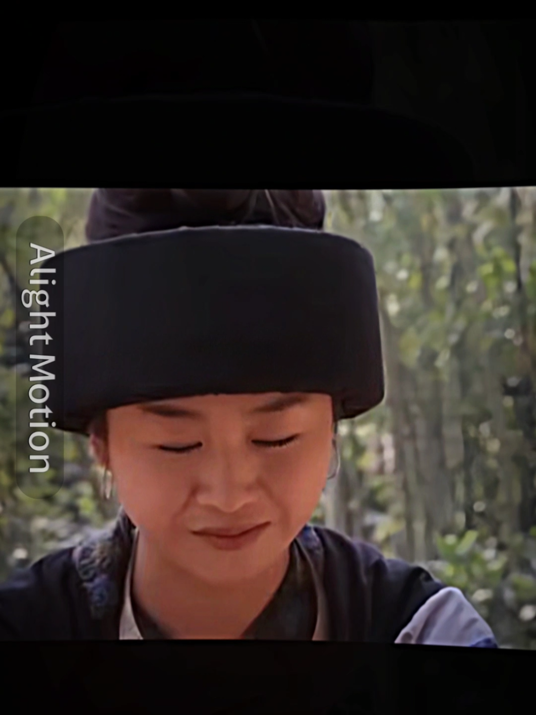 cổ đang nhập tâm mà ekip 🙄🤣#new_kirattaya #npaujvaj #vietnamfans🇻🇳 #xuhuong #movie1tsug13hnub 