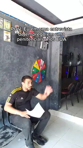 Me dê essa vaga PORFAVOR 🙏😩 . . . . . . . . . #fyp #memes #naoflopa #videosdiarios #meme #gotica #eua #penitentiary #vaga #emprego #trabalhareua 