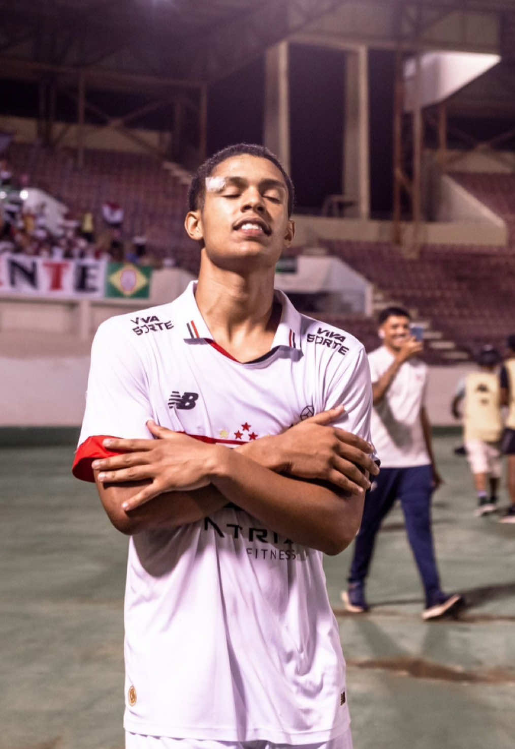 aprendeu yuyu? #saopaulofc #spfc #foryou #viral #fyp 