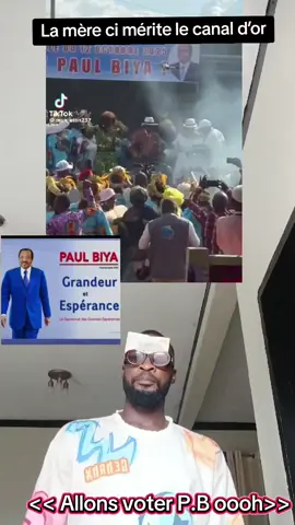 Que chaque candidat nous présente son hymne...