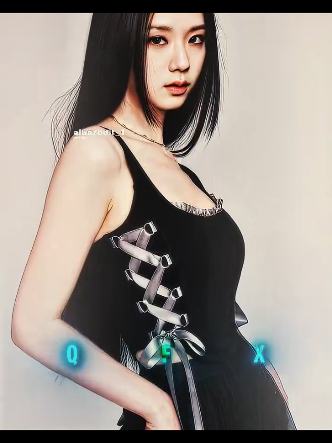 TRANSITIONS ARE NOT LOOKING GOOD😭 . . CC: WHITE . IB: TREND . TAGS: . . #JISOO #JISOOedit #JISOOfan #BLACKPINK #BLACKPINKedit 