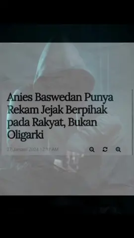 #aniesbaswedan #ANIESBASWEDAN #rekamjejak #fakta 