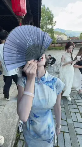 #吴双茹 #douyin #xuhuong #xuhuongtiktok 